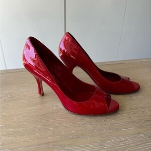 Antonio Melani heels